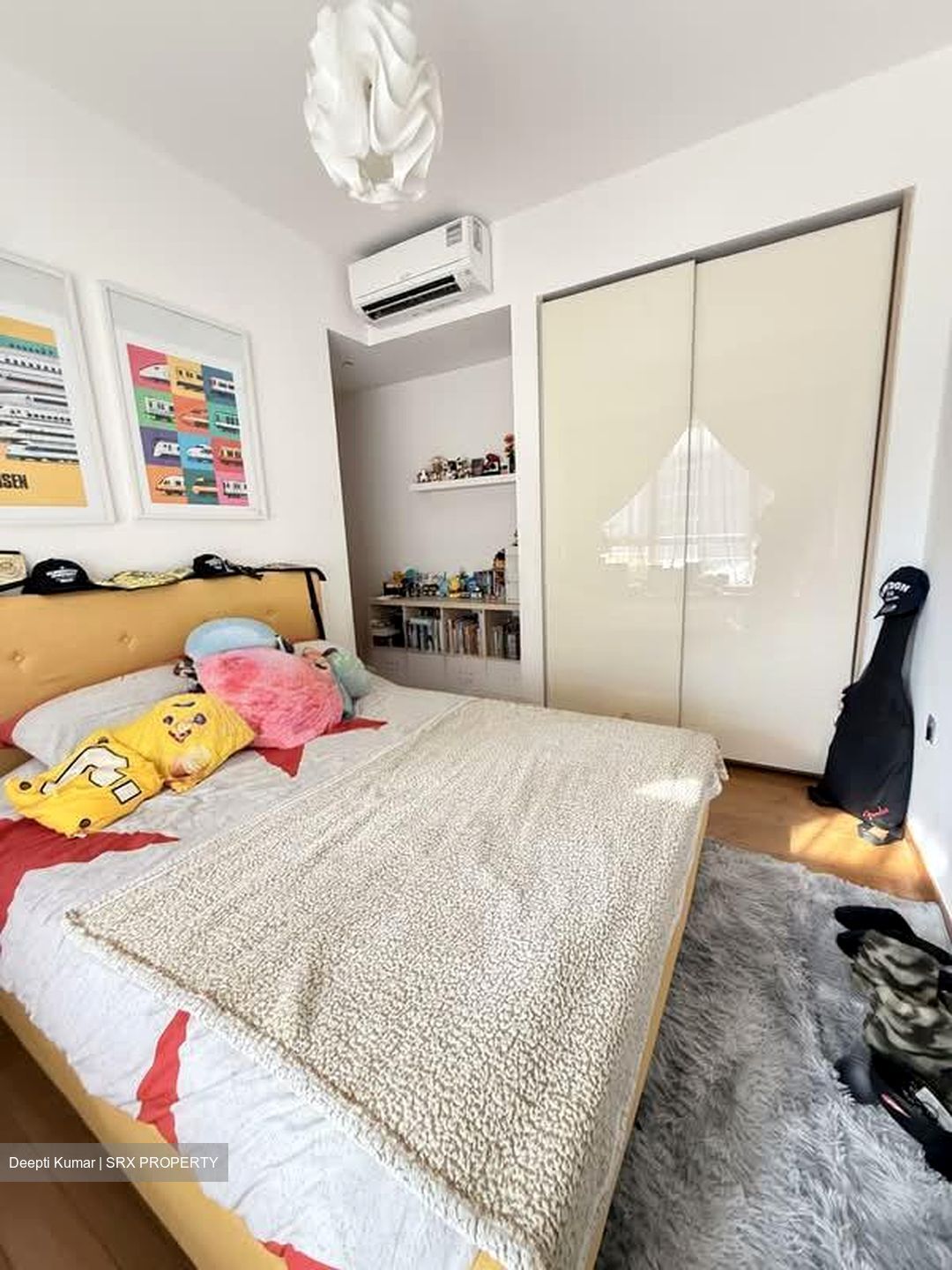 Marina Bay Suites (D1), Condominium #542346211